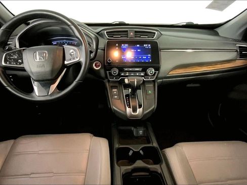 Used 2018 Honda CR-V EX-L image 15