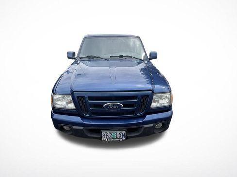 Used 2011 Ford Ranger Sport RWD image 7