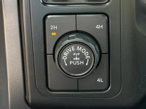 Used 2023 Ford F150 XLT w/ Equipment Group 301A Mid AWD/4WD image 25