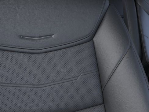 New 2025 Cadillac XT6 Sport w/ Platinum Package image 21