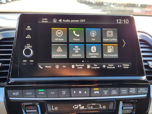 New 2026 Honda Odyssey EX-L image 11