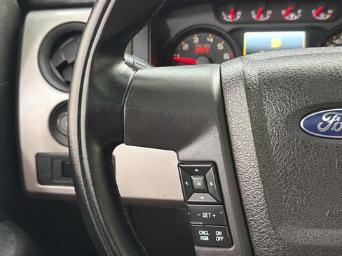 Used 2012 Ford F150 Raptor w/ Raptor Luxury Pkg image 27