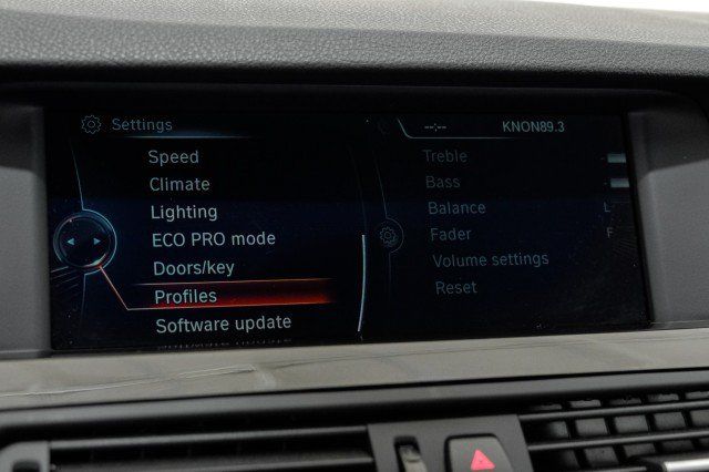 Used 2013 BMW 535i Sedan RWD image 31