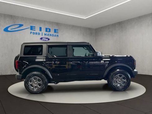 New 2026 Ford Bronco Big Bend AWD/4WD image 14