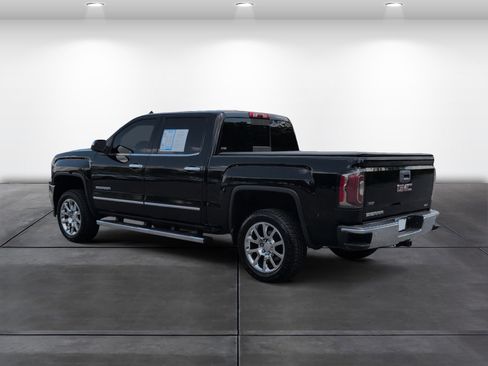 Used 2016 GMC Sierra 1500 SLT RWD image 3
