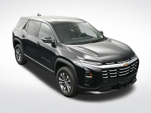 Used 2026 Chevrolet Equinox LT AWD/4WD image 22