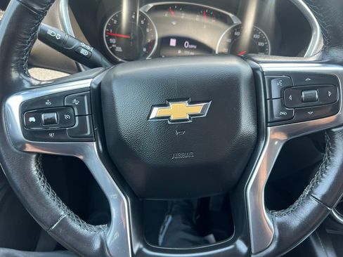 Used 2022 Chevrolet Blazer LT w/ Sound & Technology Package image 25