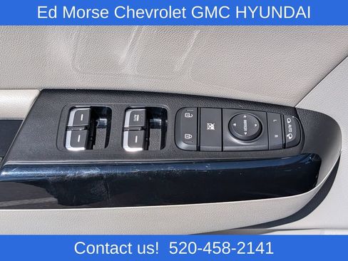 Used 2020 Kia Sportage SX FWD image 11