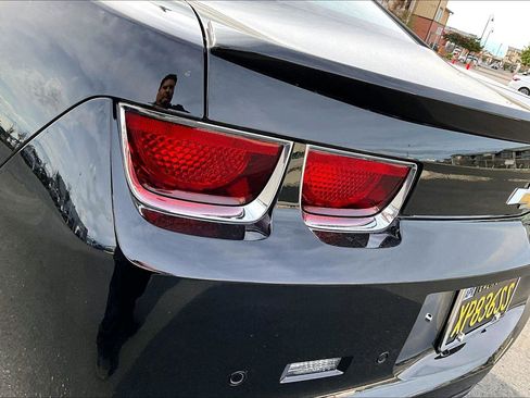 Used 2010 Chevrolet Camaro SS w/ RS Package image 26