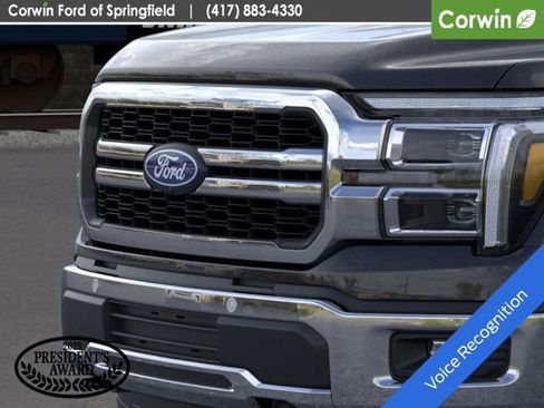 New 2026 Ford F150 Lariat AWD/4WD image 20