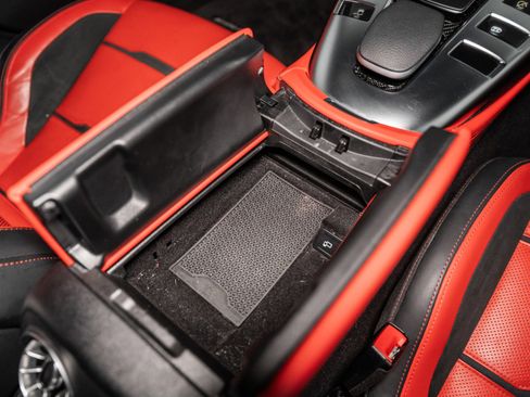 Used 2023 Mercedes-Benz AMG GT 63 S image 53