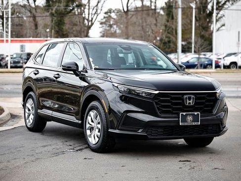 Used 2024 Honda CR-V LX image 13