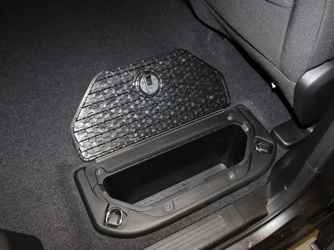 New 2026 RAM 1500 Big Horn AWD/4WD image 35