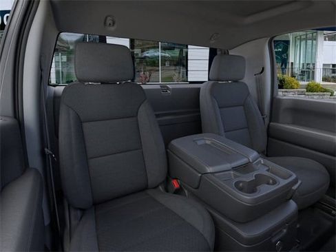 New 2026 GMC Sierra 1500 Pro image 16