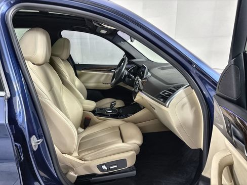 Used 2022 BMW X3 sDrive30i w/ Convenience Package RWD image 26