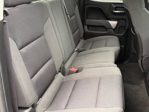 Used 2015 Chevrolet Silverado 1500 LT w/ All Star Edition AWD/4WD image 6