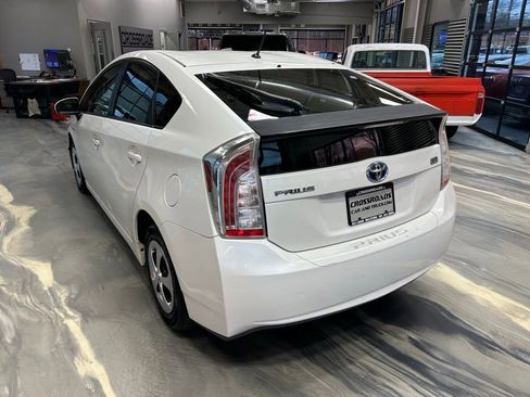 Used 2013 Toyota Prius Two image 25
