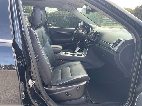 Used 2020 Jeep Grand Cherokee Summit image 32