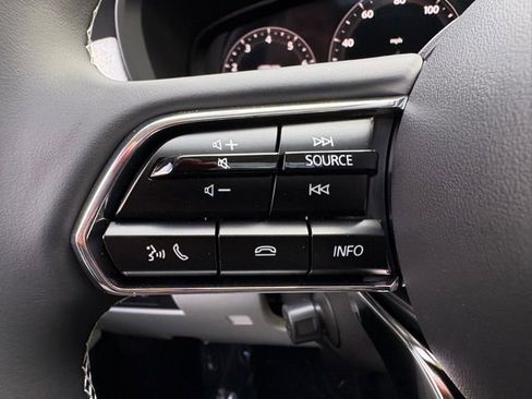 New 2026 MAZDA CX-90 3.3 Turbo S w/ Premium Plus AWD/4WD image 23