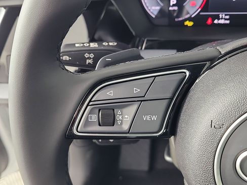 New 2026 Audi A3 2.0T Premium image 25