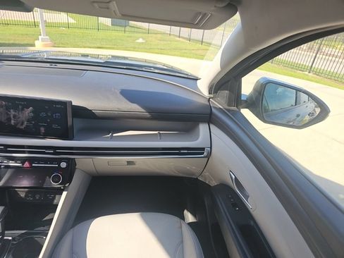 Used 2025 Hyundai Tucson SEL FWD image 23