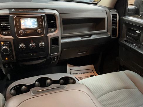 Used 2017 RAM 1500 Express w/ Black Ram 1500 Express Group AWD/4WD image 25