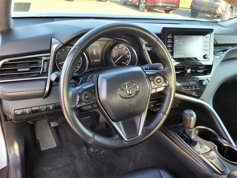Certified 2024 Toyota Camry SE image 11