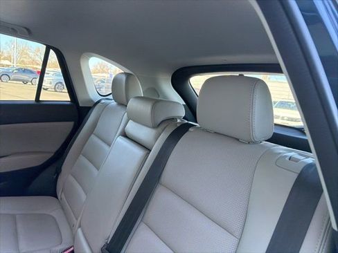 Used 2015 MAZDA CX-5 Grand Touring image 10