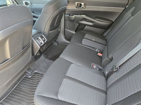 New 2026 Kia Sorento LX FWD image 19
