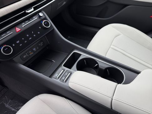 New 2025 Hyundai Sonata SEL image 13