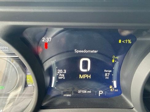 Used 2024 Jeep Wrangler High Altitude AWD/4WD image 15
