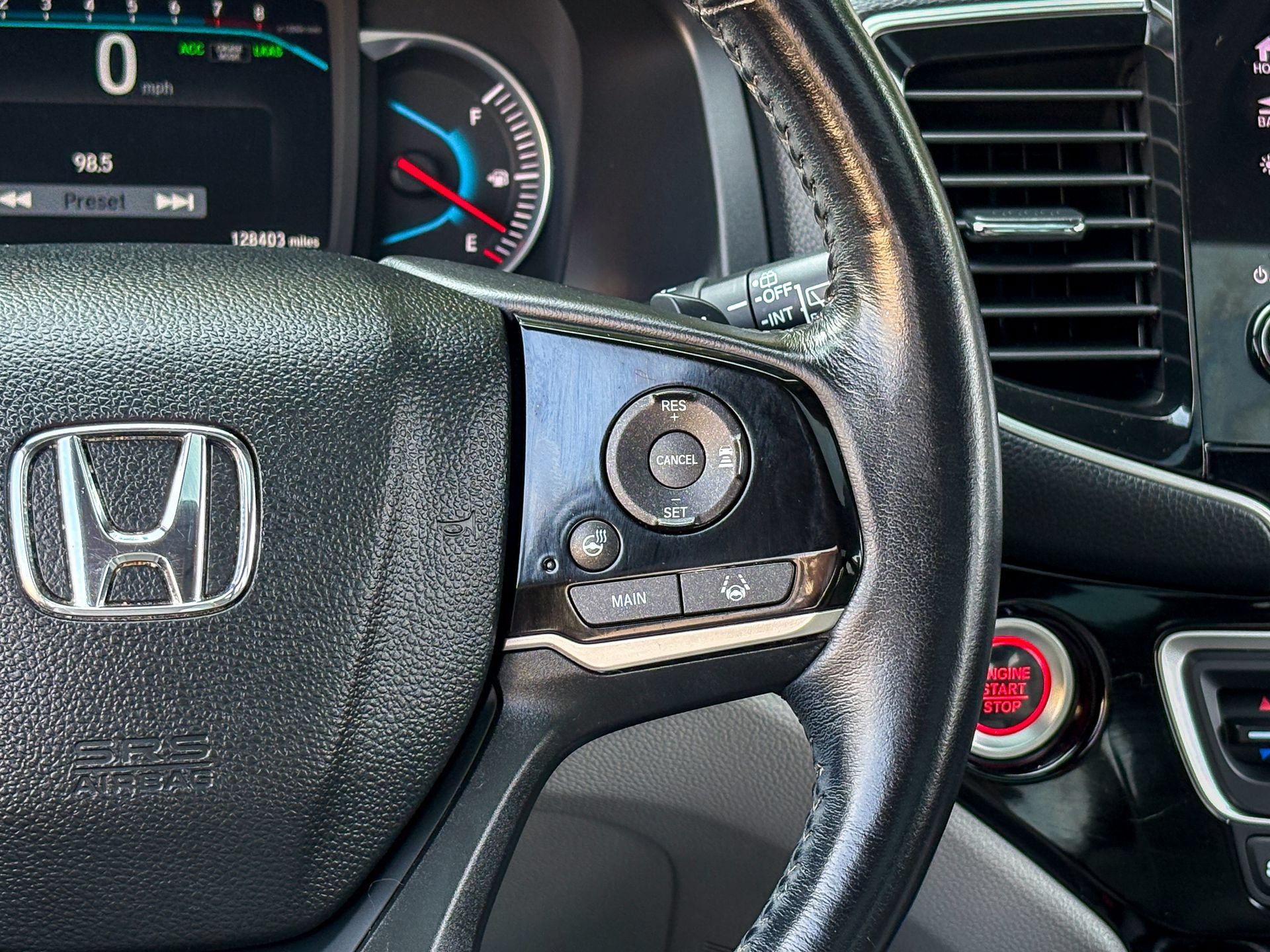 Used 2020 Honda Pilot Elite image 19