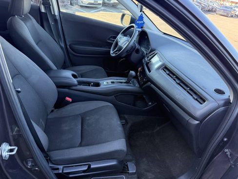 Used 2020 Honda HR-V EX image 13