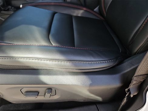 New 2026 Jeep Wrangler Unlimited Rubicon image 22