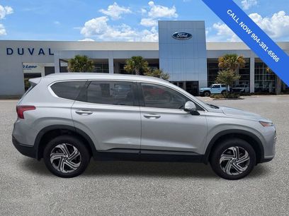 Used 2023 Hyundai Santa Fe SEL