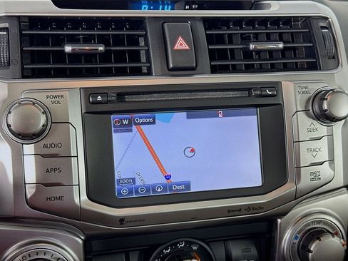 Used 2018 Toyota 4Runner SR5 Premium image 21