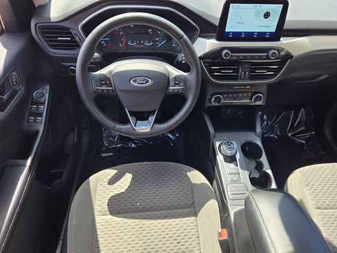 Used 2022 Ford Escape SE w/ Convenience Package FWD image 14