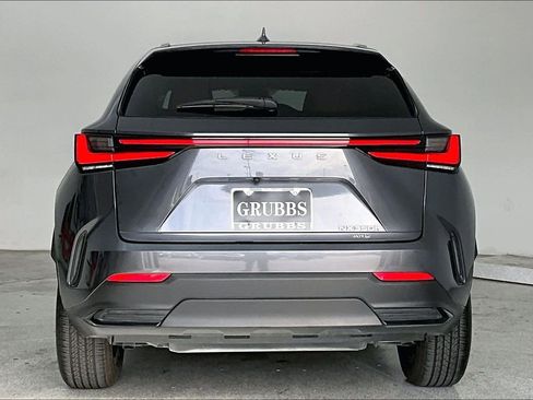 Used 2023 Lexus NX 350 AWD image 6