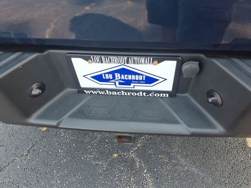 Used 2013 Ford F150 XLT w/ XLT Chrome Pkg RWD image 9
