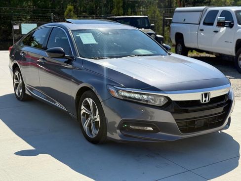 Used 2018 Honda Accord EX-L image 7
