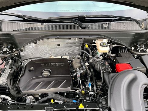 New 2026 Chevrolet TrailBlazer RS w/ Convenience Package image 14