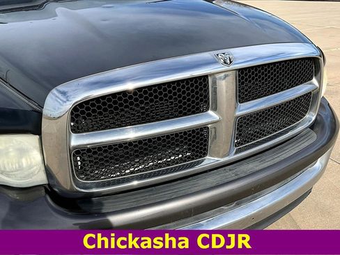 Used 2004 Dodge Ram 1500 Truck SLT w/ Trailer Tow Group image 18