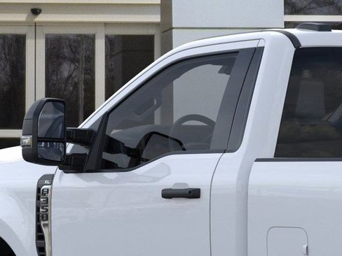 New 2026 Ford F350 XL image 20