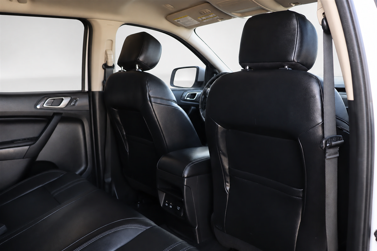 Used 2019 Ford Ranger Lariat w/ Equipment Group 501A Mid AWD/4WD image 15