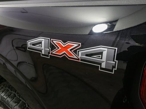 Used 2021 Ford F150 Lariat w/ Equipment Group 502A High image 8