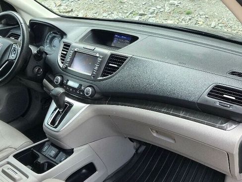 Used 2014 Honda CR-V EX-L image 21