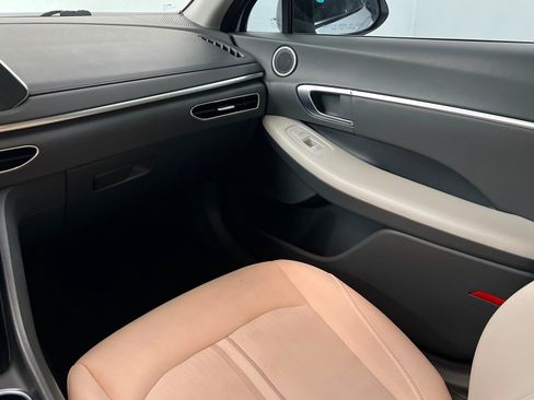 Used 2023 Hyundai Sonata SEL FWD image 11