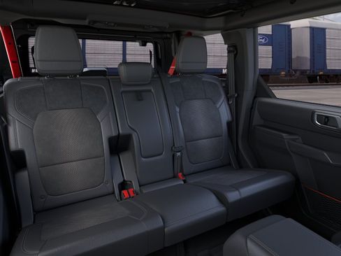 New 2026 Ford Bronco Raptor AWD/4WD image 34