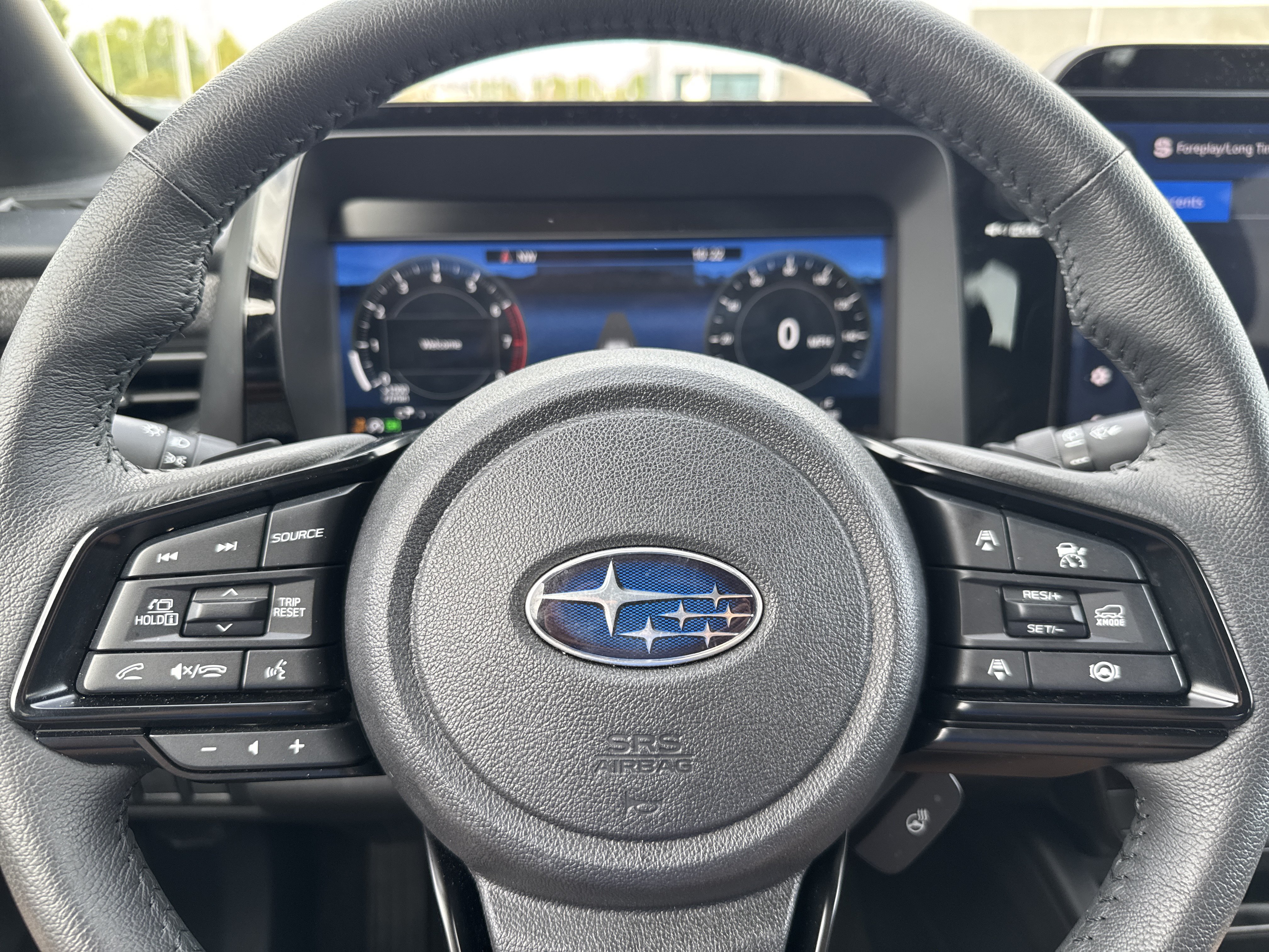 Certified 2026 Subaru Outback Limited AWD/4WD image 15