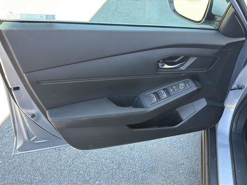 New 2026 Honda Accord LX image 16